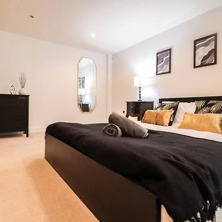 Camber Hill - Long Stay Offer Londra Dış mekan fotoğraf