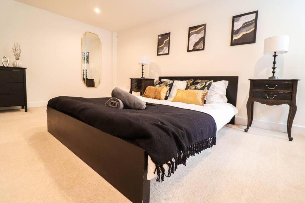 Camber Hill - Long Stay Offer Londra Dış mekan fotoğraf