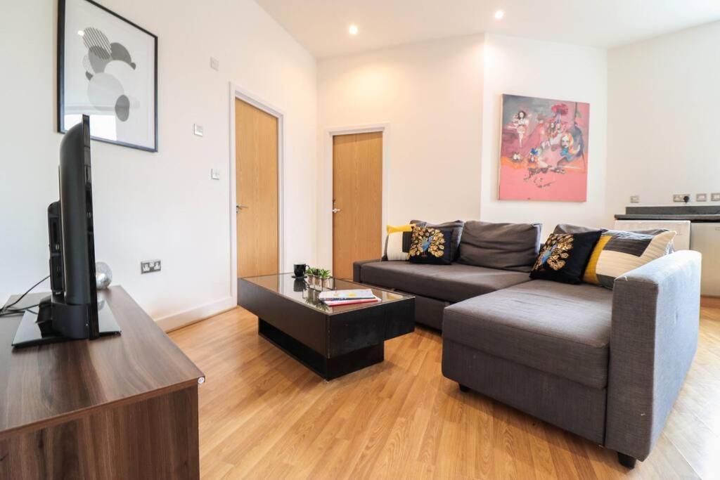 Camber Hill - Long Stay Offer Londra Dış mekan fotoğraf