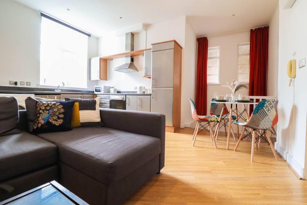 Camber Hill - Long Stay Offer Londra Dış mekan fotoğraf