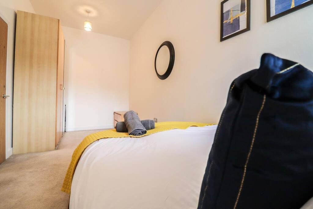 Camber Hill - Long Stay Offer Londra Dış mekan fotoğraf