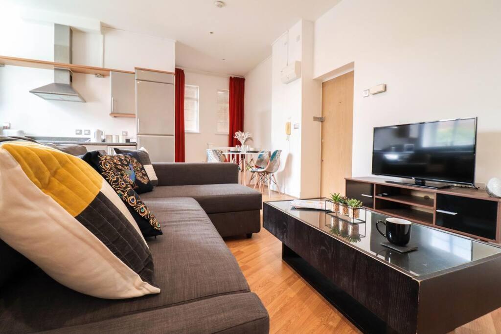 Camber Hill - Long Stay Offer Londra Dış mekan fotoğraf