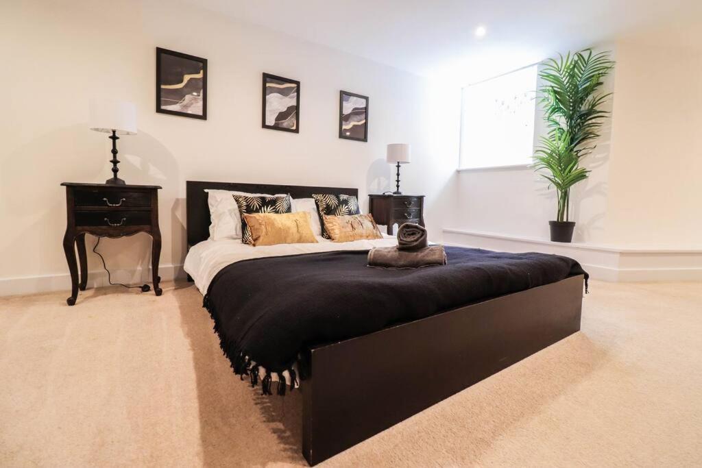 Camber Hill - Long Stay Offer Londra Dış mekan fotoğraf
