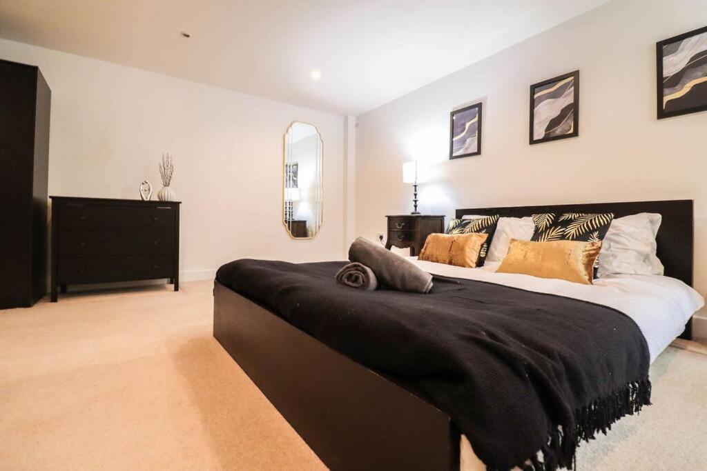 Camber Hill - Long Stay Offer Londra Dış mekan fotoğraf