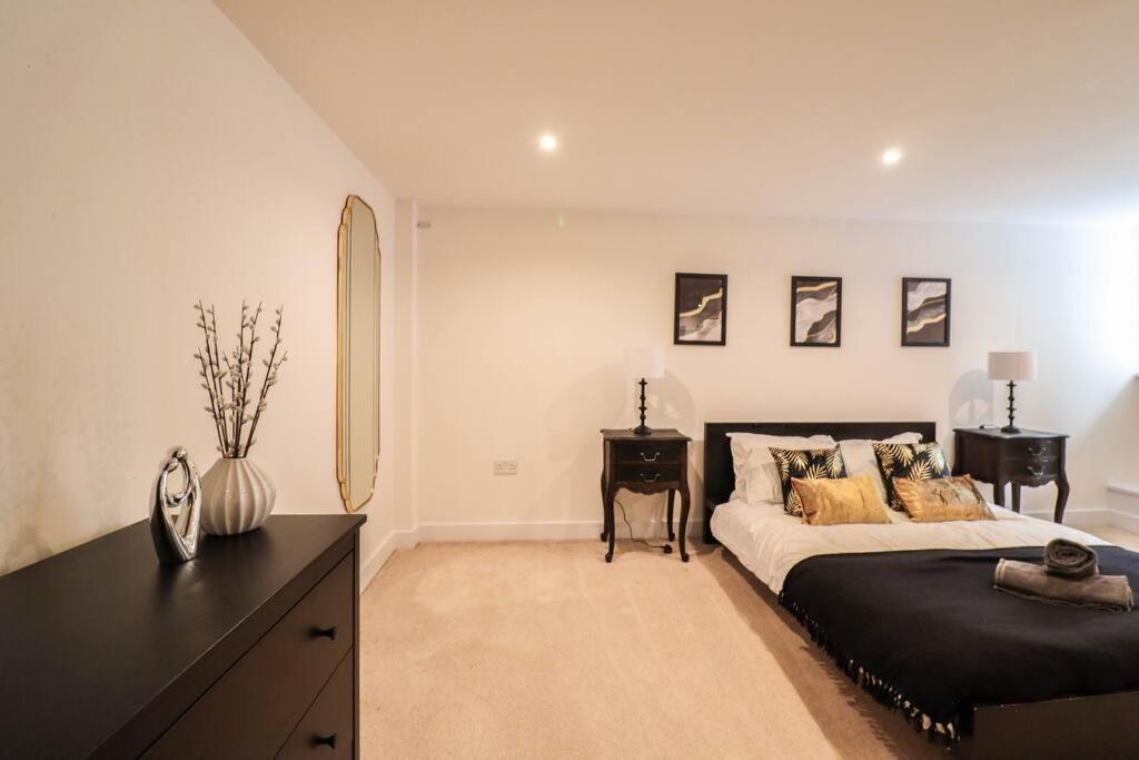 Camber Hill - Long Stay Offer Londra Dış mekan fotoğraf