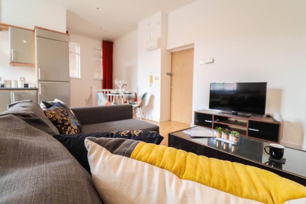 Camber Hill - Long Stay Offer Londra Dış mekan fotoğraf